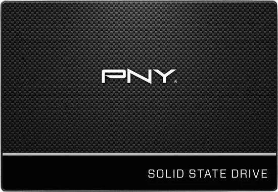 PNY CS900 2.5'' 1000 GB SATA III 3D TLC