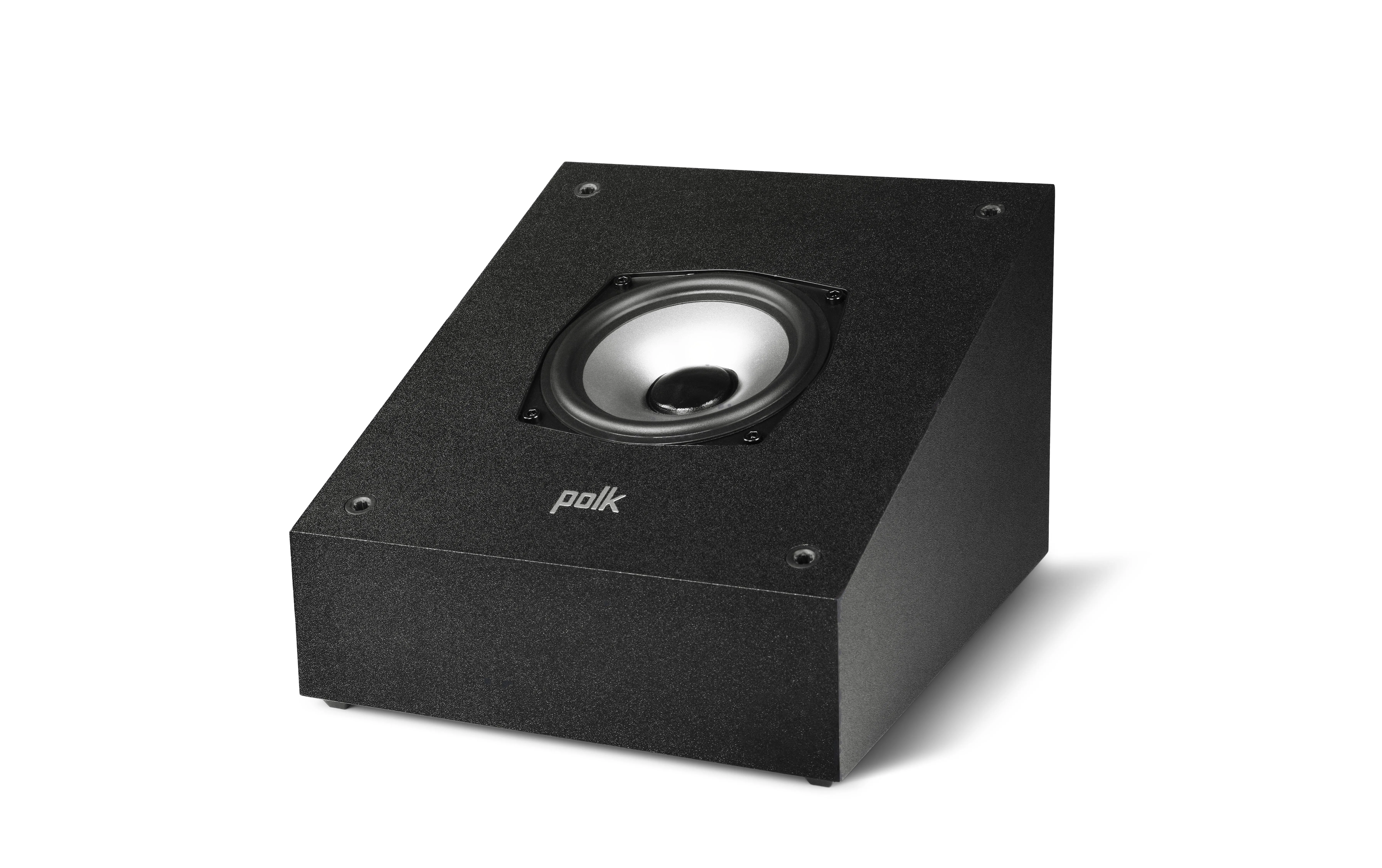 Polk MXT90 Audio accessoire Zwart