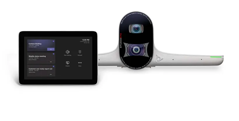 POLY LARGE ROOM KIT E70 EU