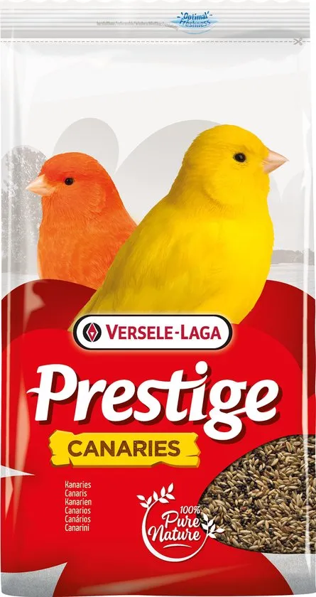 Prestige Kanaries Zangzaad 4 KG