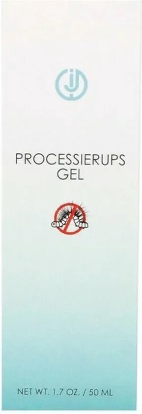 Processierups Gel - 50ml