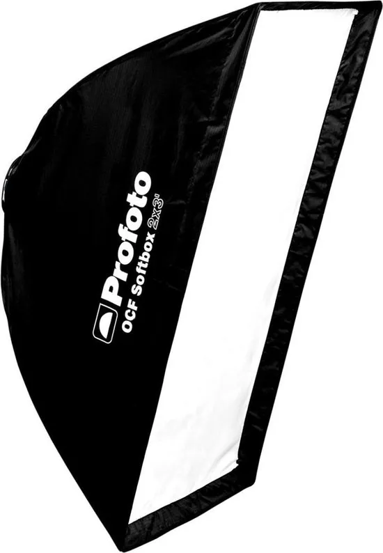 Profoto OCF Softbox rechthoekig 2x3'