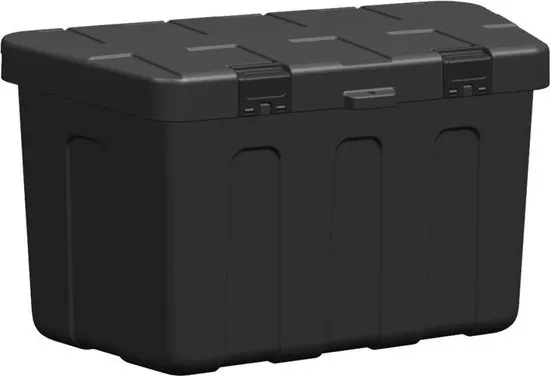 ProPlus opbergbox dissel kunststof 320 x 630 x 355mm 340061