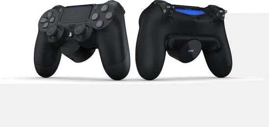 PS4 Dualshock 4 Back Button Attachment