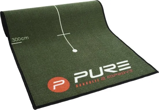 Pure2Improve P2I140060 Golftrainingsmateriaal-Unisex-Maat--