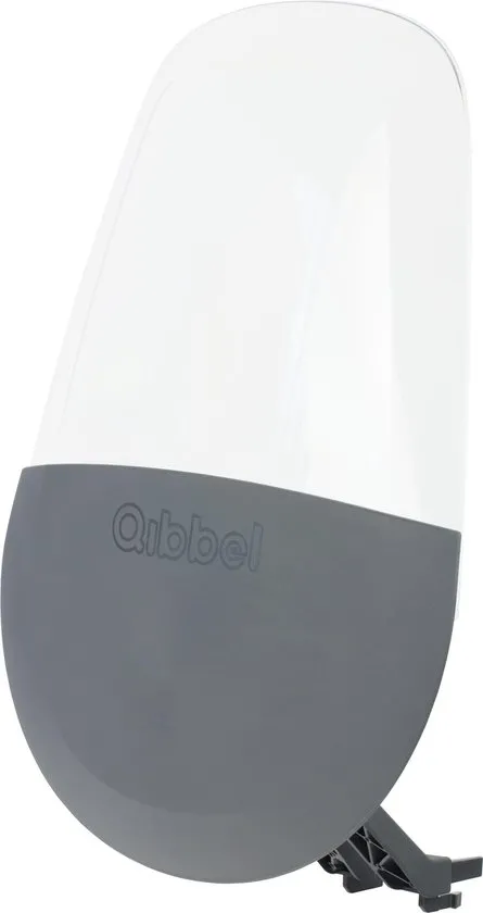 Qibbel Air windscherm