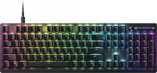 Razer DeathStalker V2 Gaming Toetsenbord - US Layout