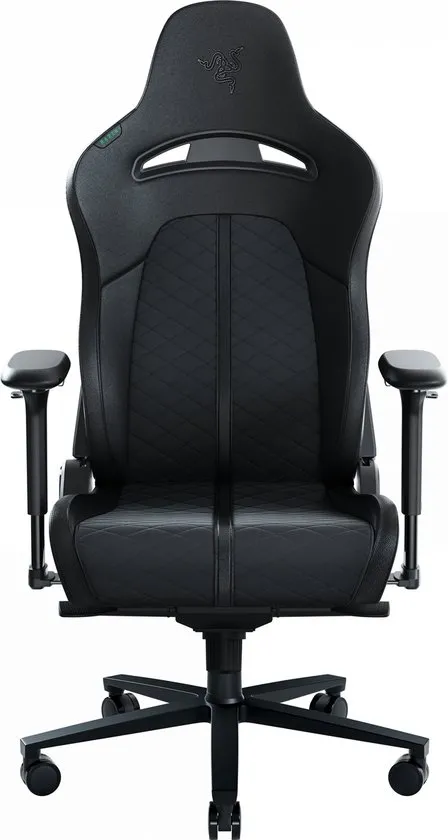 Razer Enki Premium Gaming Stoel - Zwart