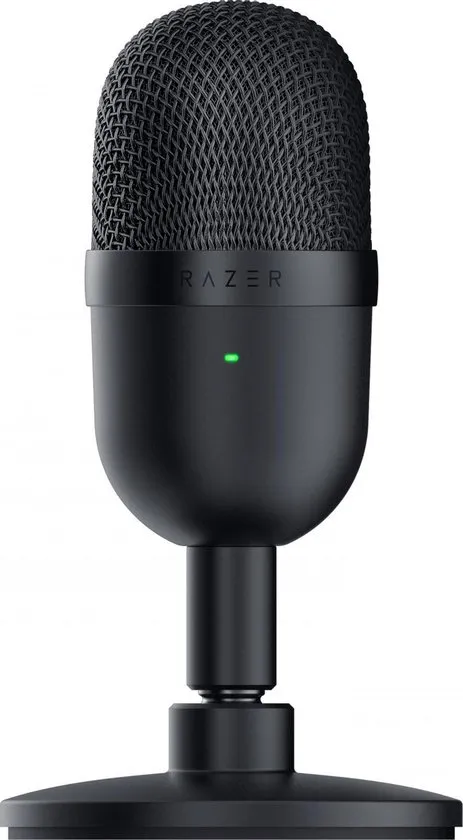 Razer Seiren Mini Zwart Tafelmicrofoon