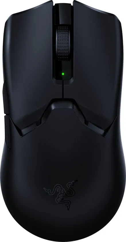 Razer Viper V2 Pro Gaming Mouse - Black