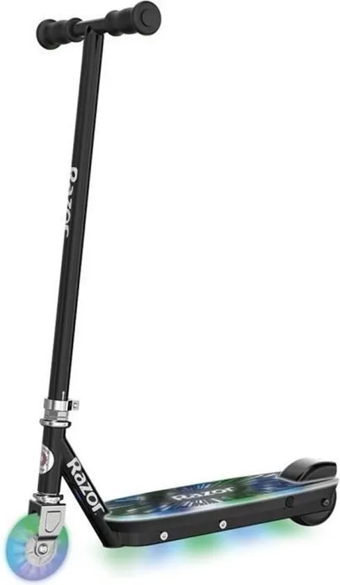 Razor - Electric Tekno Scooter (13173809) /riding Toys /black
