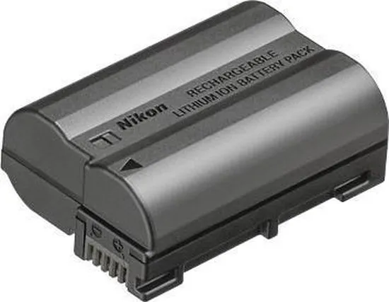Rechargeable Li-ion Battery EN-EL15c