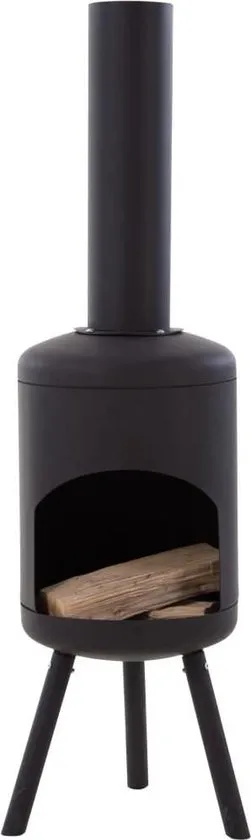 RedFire Tuinhaard Fuego klein 81070