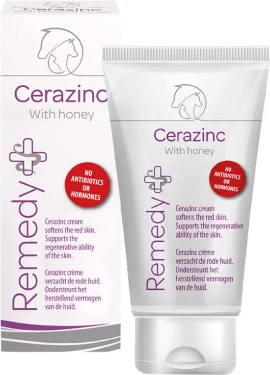 Remedy+ Cerazinc Crème - 50 ml