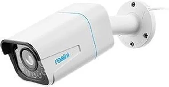Reolink RLC-811A IP-beveiligingscamera Buiten Rond 3840 x 2160 Pixels Plafond/muur