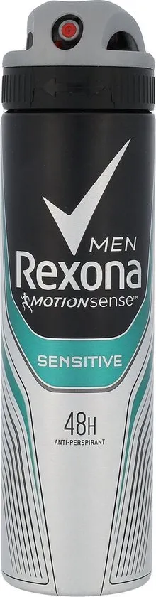 Rexona Men Sensitive - 150 ml - Deodorant