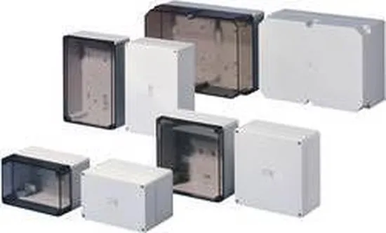 Rittal PK 9524.100 Fitting bracket 360 x 254 x 165 Polycarbonate (PC) Grey-white (RAL 7035) 1 pc(s)