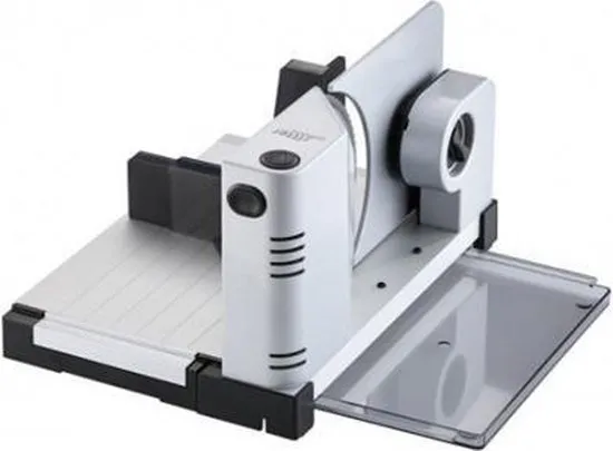 Ritterwerk Ritter snijmachine icaro7