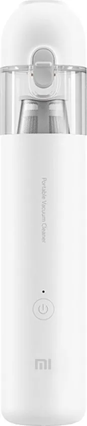 ROB Xiaomi Mi Handheld Mini Vacuum Cleaner White