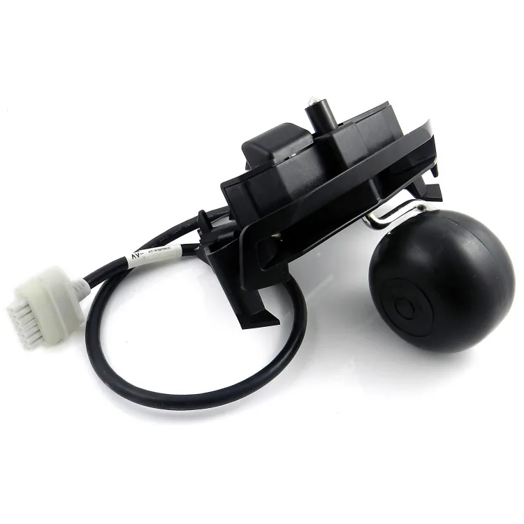 Robomow Voorwiel voor RC MSB7004B