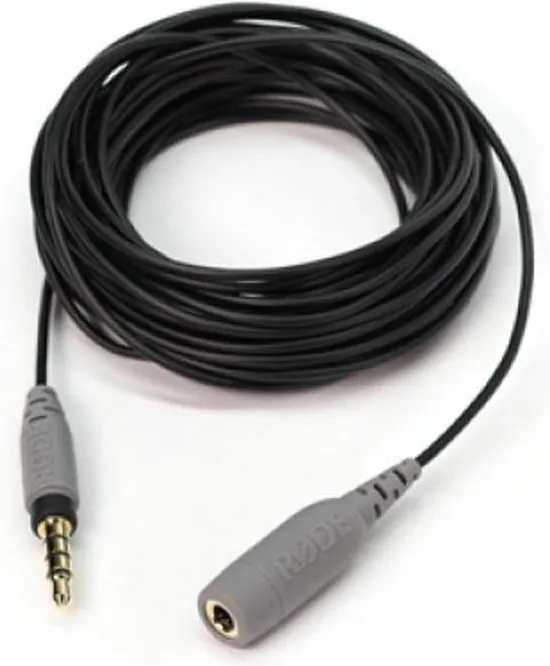Rode SC1 6m TRRS Extension cable for SmartLav+