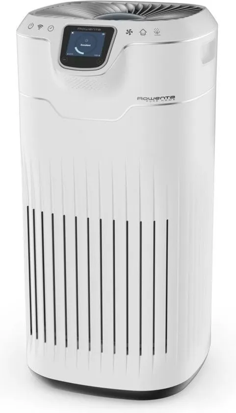 Rowenta Pure Home PU8080 - luchtreiniger