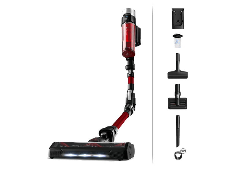 Rowenta Rh2079 X-force Flex 9.60