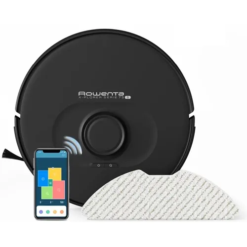 Rowenta robotstofzuiger RR8575