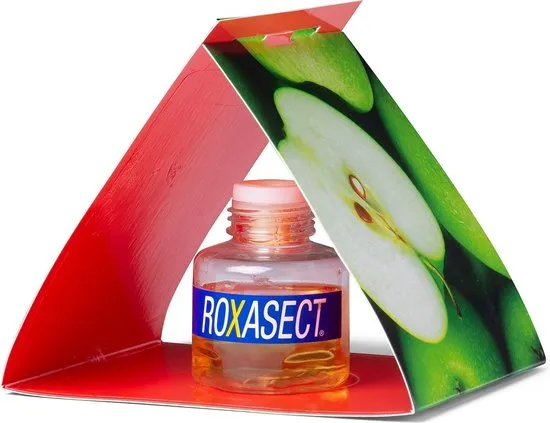 Roxasect Fruitvliegjes Vanger - Anti-Fruitvliegjes - 1 stuk