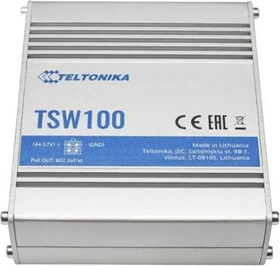 RUTX12 Dual LTE Cat 6 router