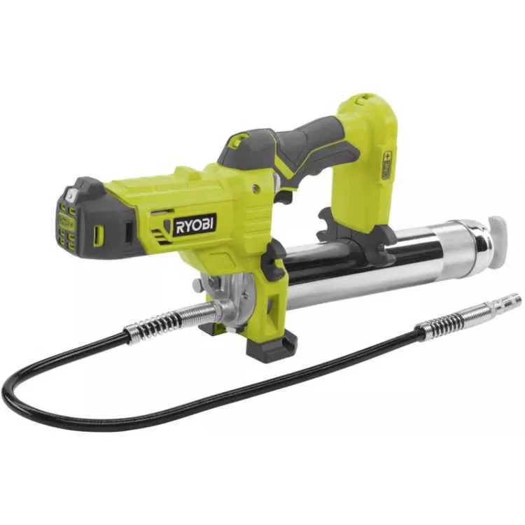 Ryobi Ryob Akku-Fettpresse R18GG-0 18V