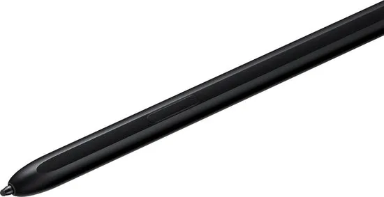 S Pen Fold Editie - Samsung Galaxy Z Fold3 5G - Zwart