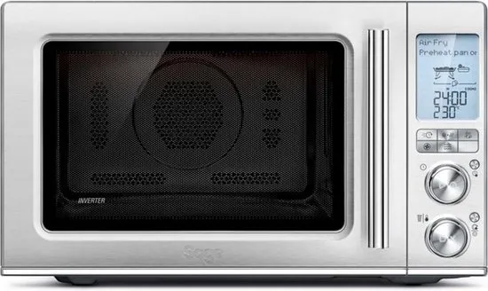 Sage the Combi Wave 3 in 1 - vrijstaande combimagnetron