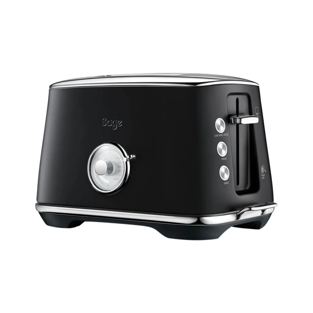 Sage the Toast Select Luxe Black Truffle