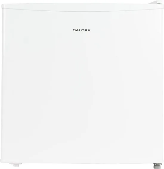 Salora CFB4300WH - Mini Koelkast - Wit