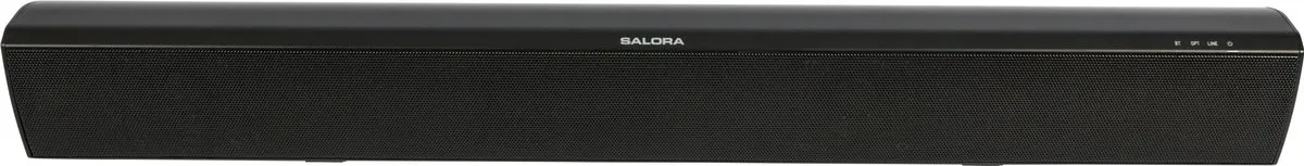 Salora SBO360 - Soundbar -  Bluetooth - AUX - Optical