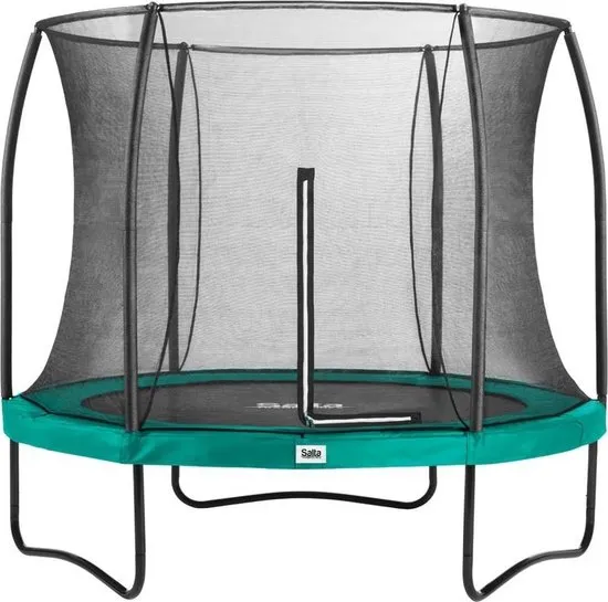 Salta Comfort Edition 305 cm Groen - Trampoline