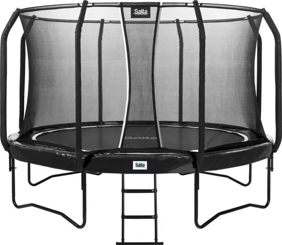Salta First Class - 427cm - Zwart