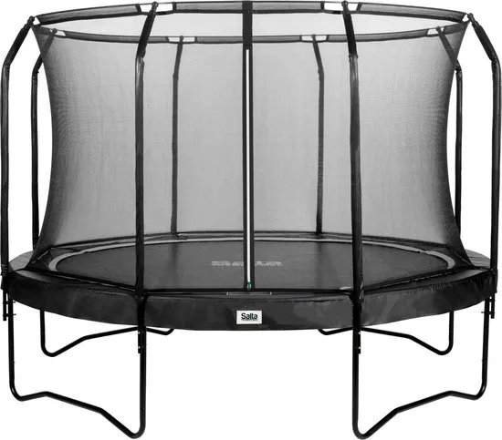 Salta Premium Black Edition Combo 366 cm - Trampoline