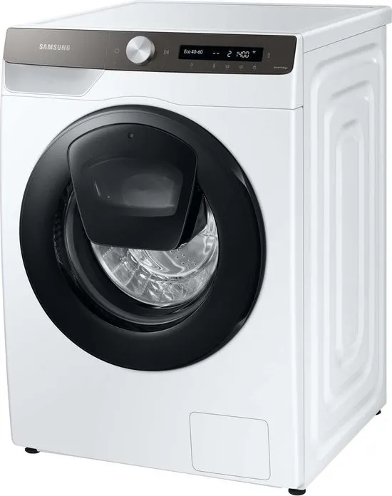 Samsung AddWash wasmachine WW80T554AAT