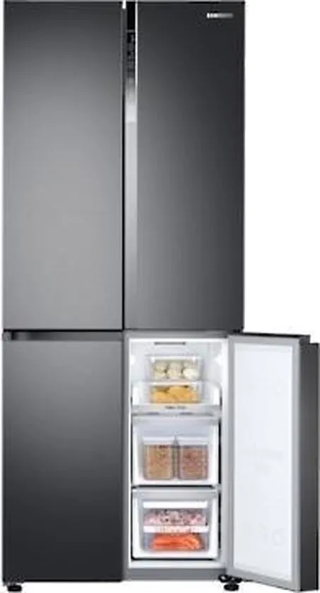 Samsung Amerikaanse koelkast RF50K5960B1/EG