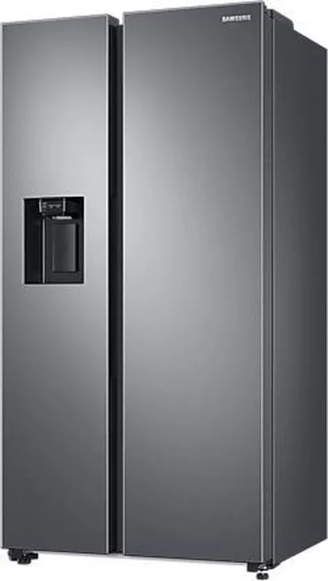 Samsung Amerikaanse koelkast RS68A8821S9