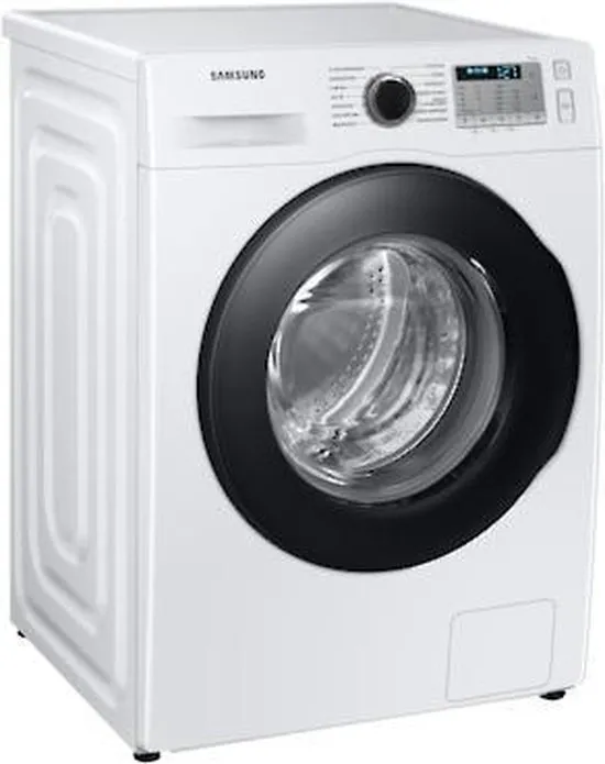 Samsung EcoBubble wasmachine WW80TA049AH