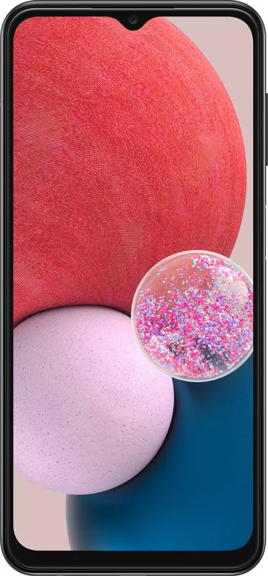 Samsung Galaxy A13 - 128GB - Black (2022)
