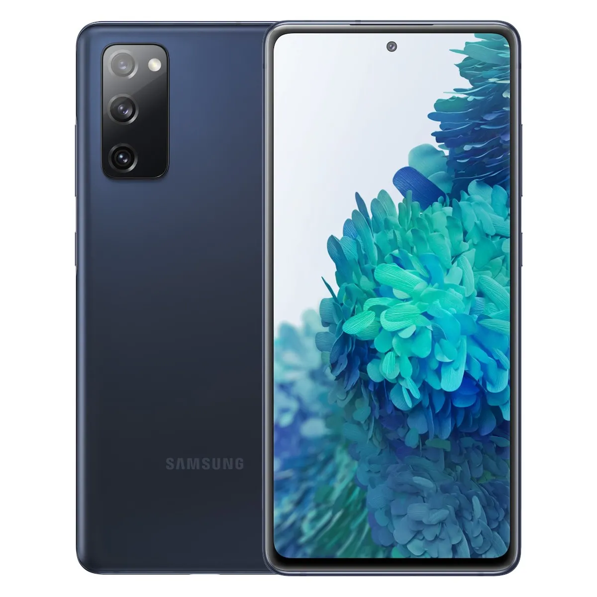 Samsung Galaxy S20 FE 4G 128GB Smartphone Blauw