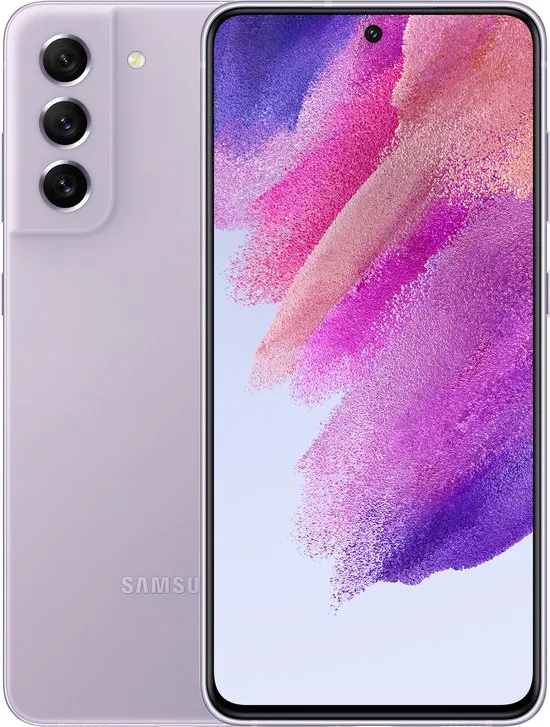 Samsung Galaxy S21 FE 5G - 256GB - Lavender