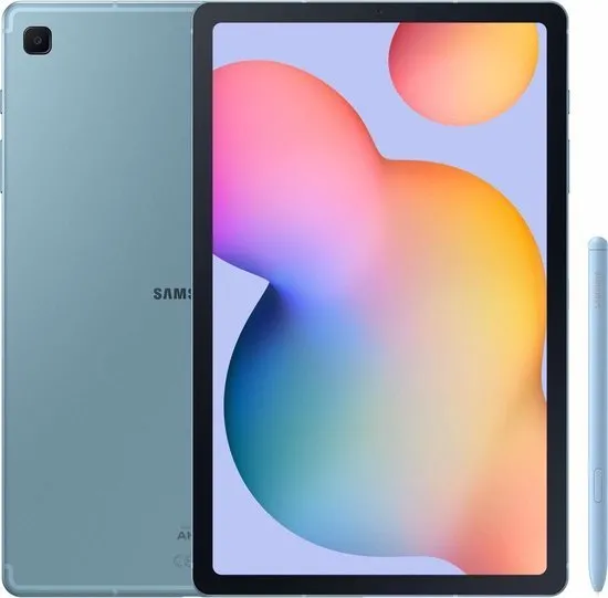 Samsung Galaxy Tab S6 Lite (2022) Wi-Fi - 64GB - Blauw
