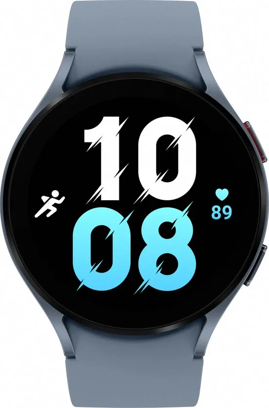 Samsung Galaxy Watch5 - Smartwatch - 44 mm - Blue