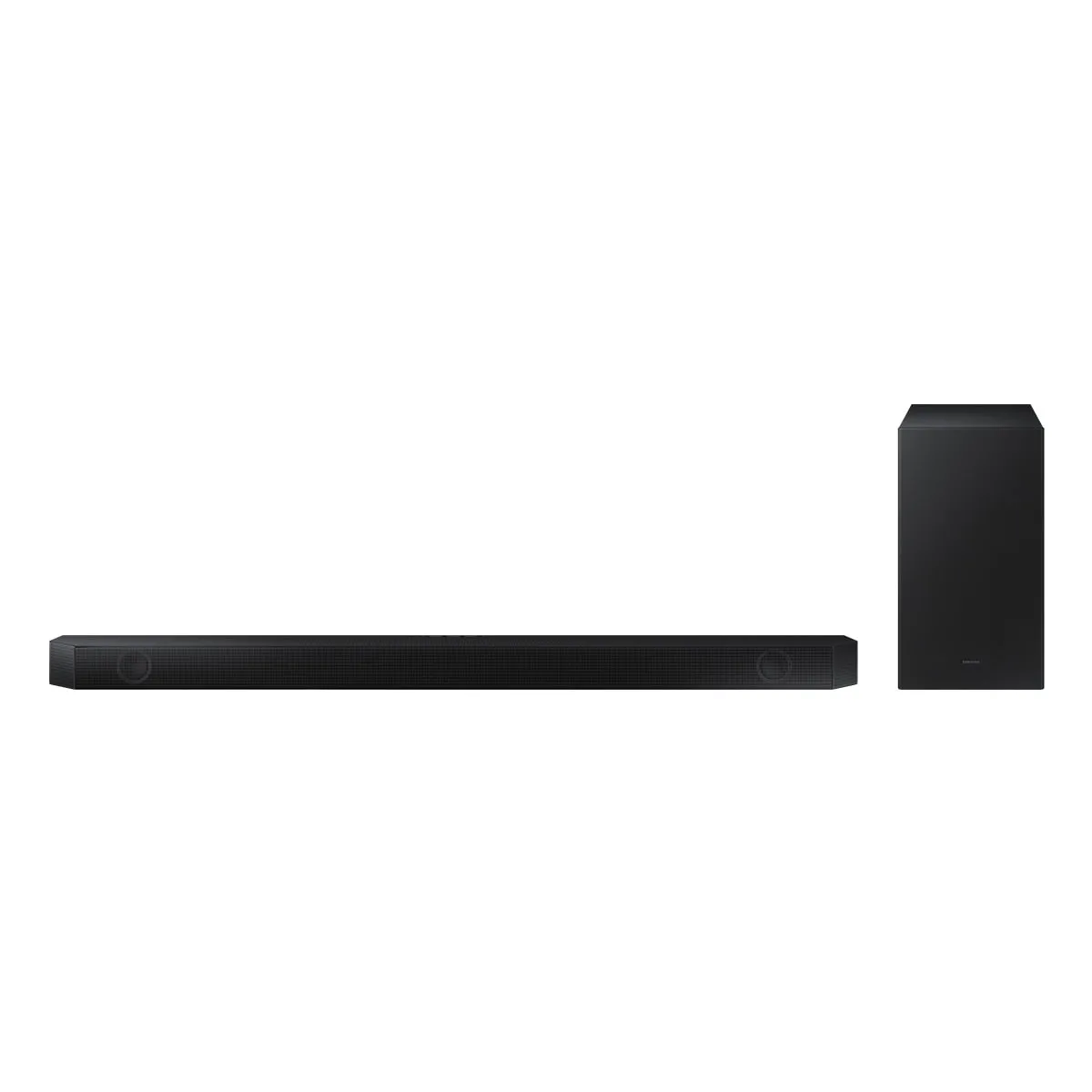 Samsung HW-Q600B Soundbar Zwart