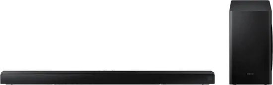 Samsung HW-T650/XN - Soundbar - Zwart